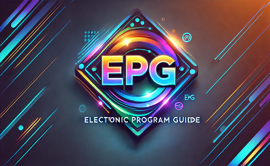 EPG: Bridging the Gap Between Broadcast and Streaming