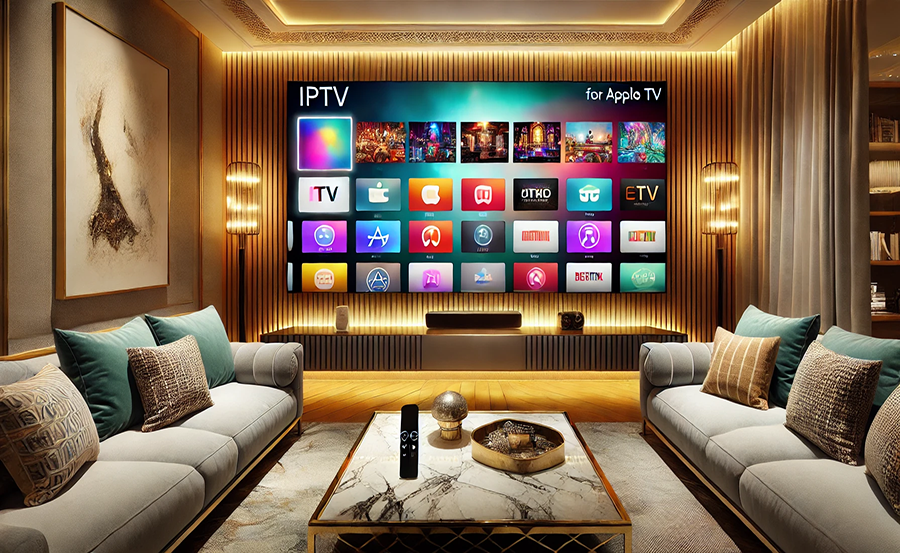 Essential Tips for Recording IPTV Streams on Apple TV