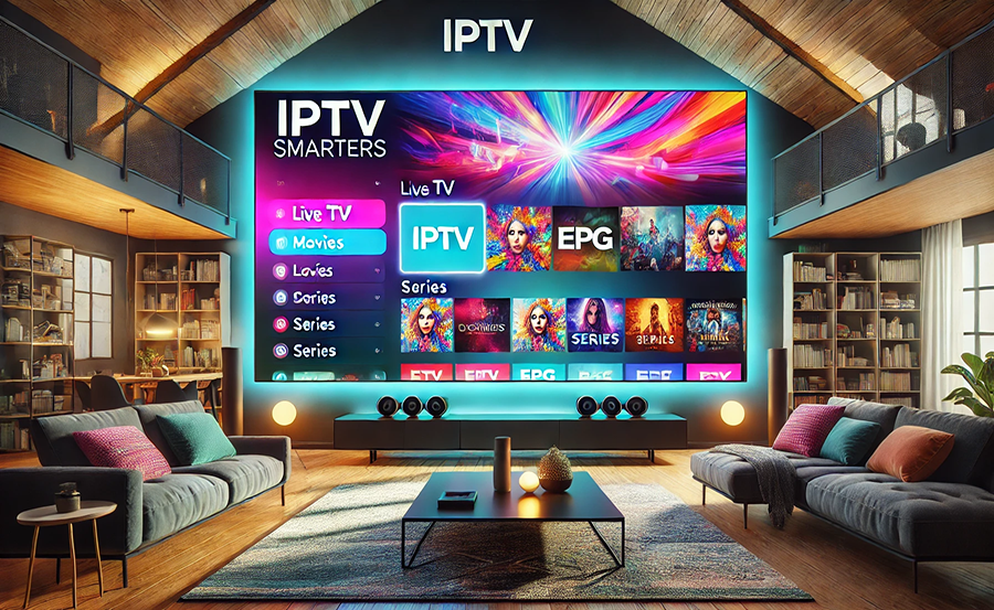 How to Choose the Best IPTV Smarters Subscription Plan