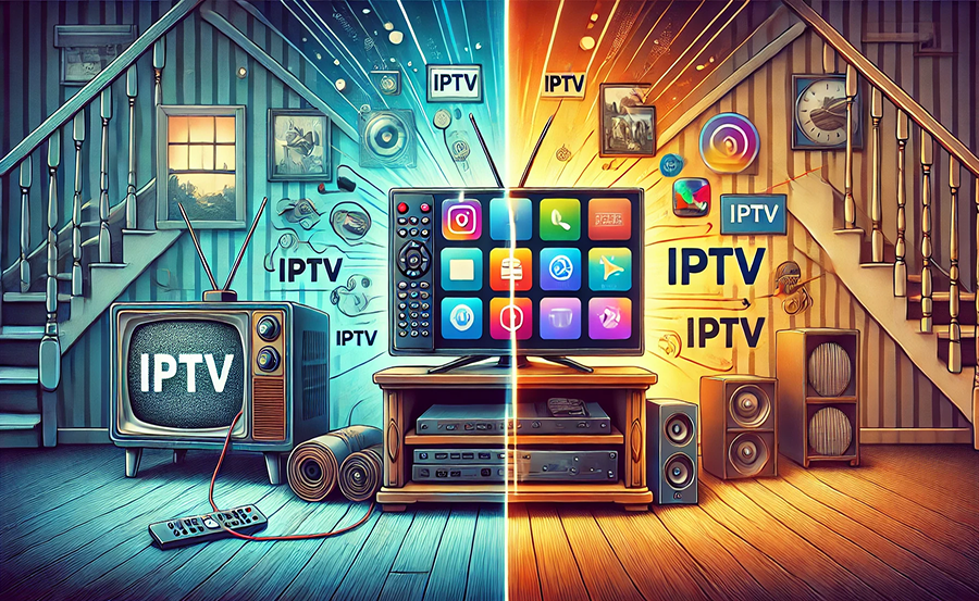 Beginner’s Guide to Watching IPTV Channels on Linux