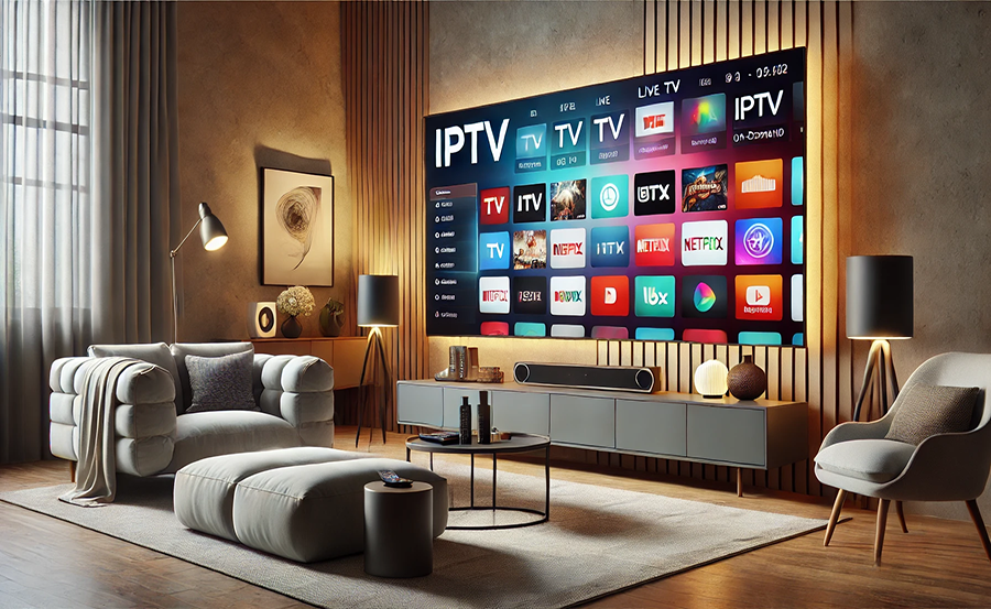 IPTV Streaming: How Does It Differ from Online Streaming?