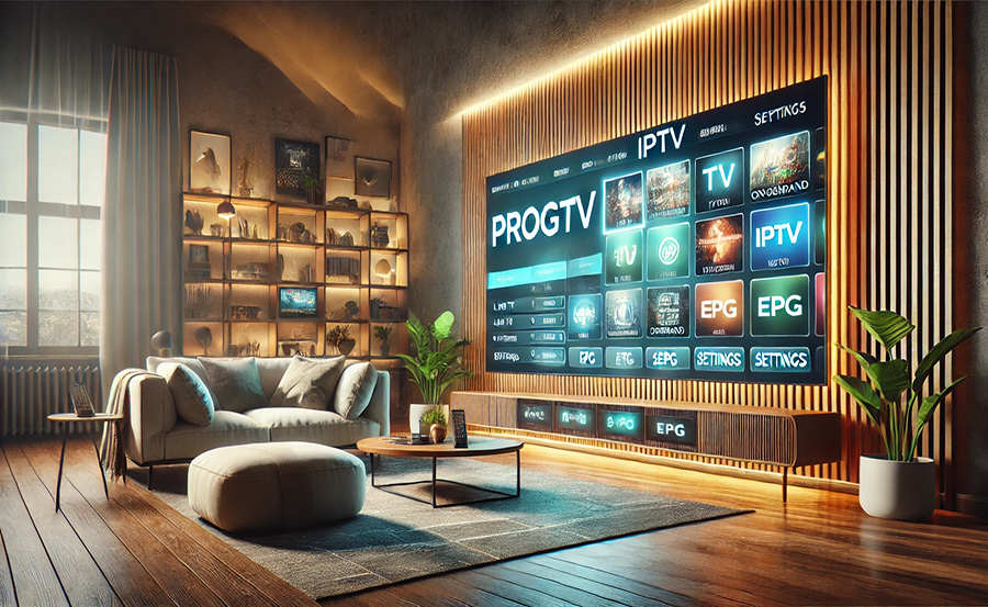 Exploring Regional IPTV Content: What’s Available Worldwide