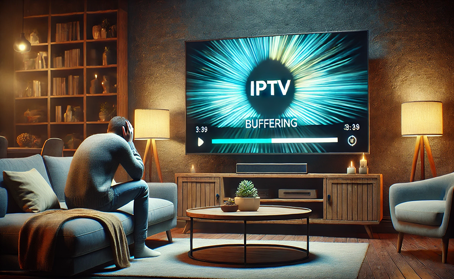 Ways to Enhance Streaming Quality on IPTV