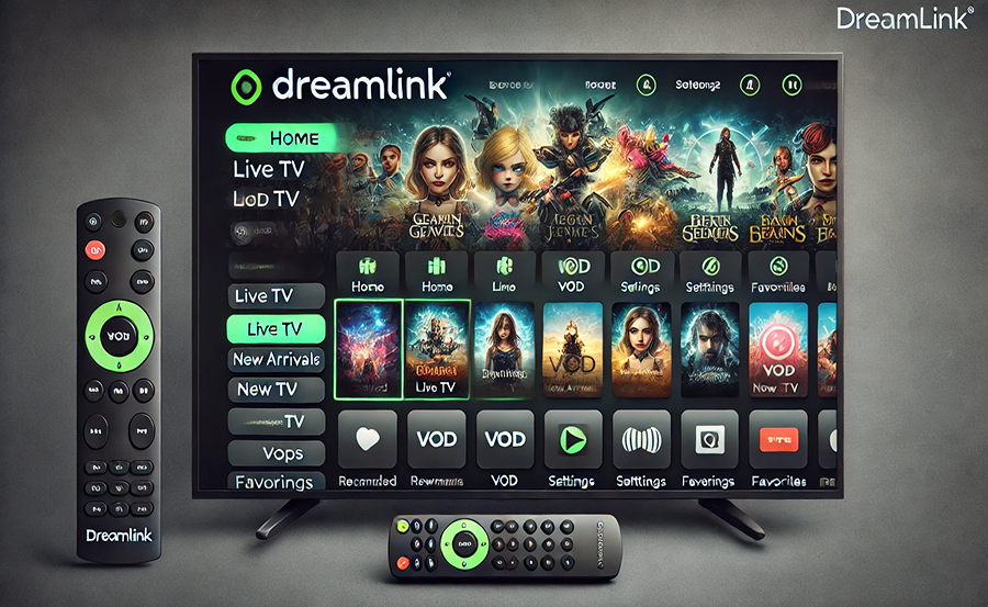 Seven Common Myths About Dreamlink Devices Debunked