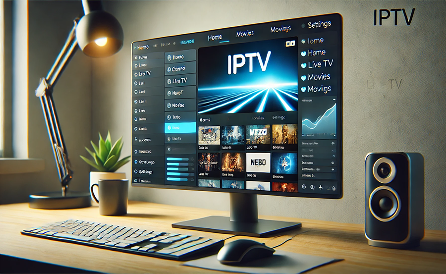 How to Access IPTV Channels on Windows with VLC