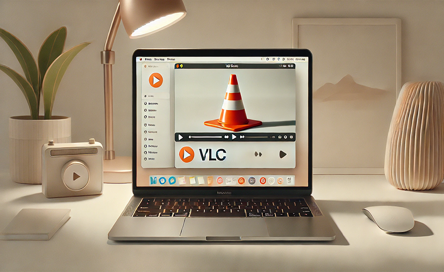 How to Easily Set Up VLC Player on Your Mac