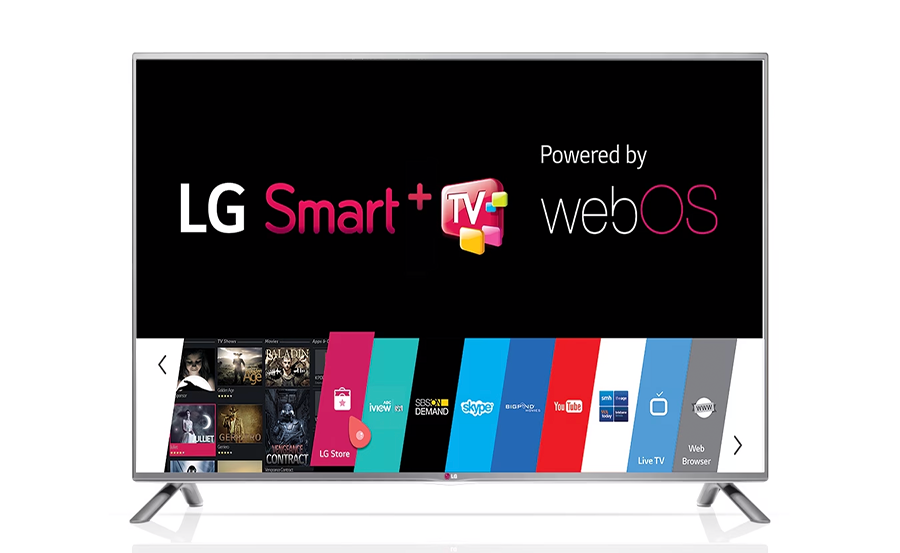 Top Tips for Smooth IPTV Streaming on LG Smart TVs