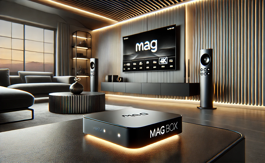 A Deep Dive into MAG Box Software Innovations