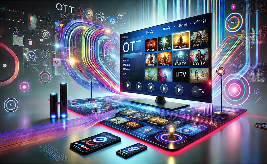 Exploring the Best Premium OTT Player Subscriptions