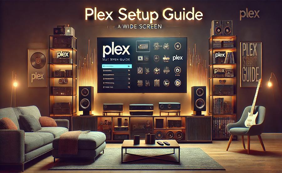 Plex IPTV Guide: How to Get Started in No Time