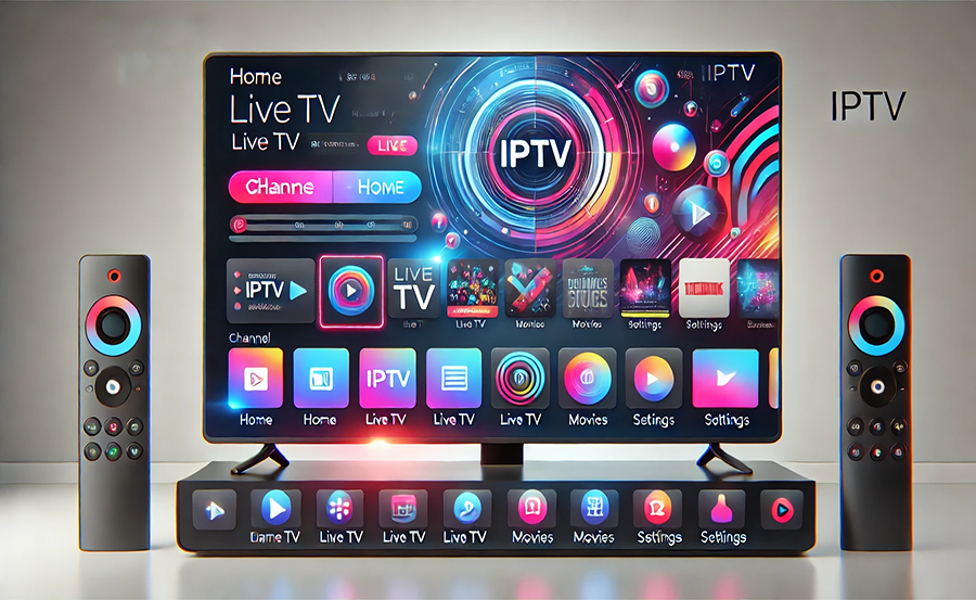 Comparing SIPTV App with Other IPTV Services