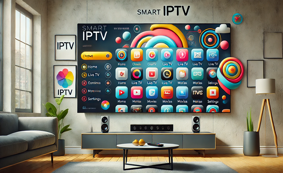 How to Switch Between Different IPTV Services on SIPTV App