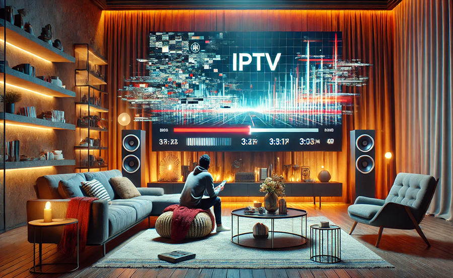 A Beginner's Guide to IPTV Video Quality Troubleshooting