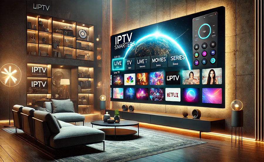 Exploring the Diversity of Channels on IPTV Smarter