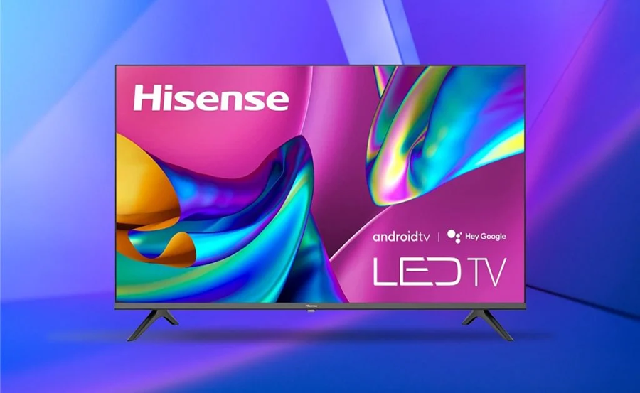 Hisense Smart TV: Best Online Stores for Purchase in 2024