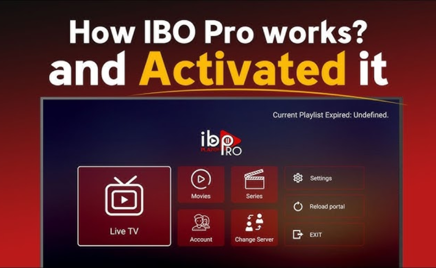 Accessing Global Content with Ibo Pro Player IPTV