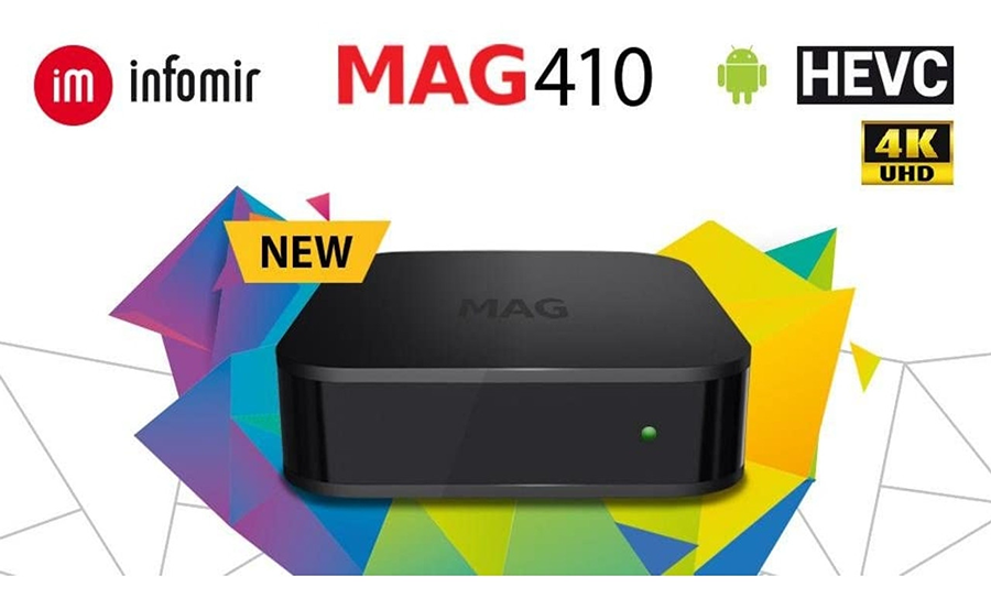 Top Streaming Services Compatible with MAG Box