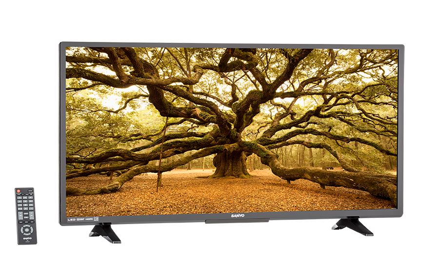 The Environmental Impact of Sanyo Smart TVs