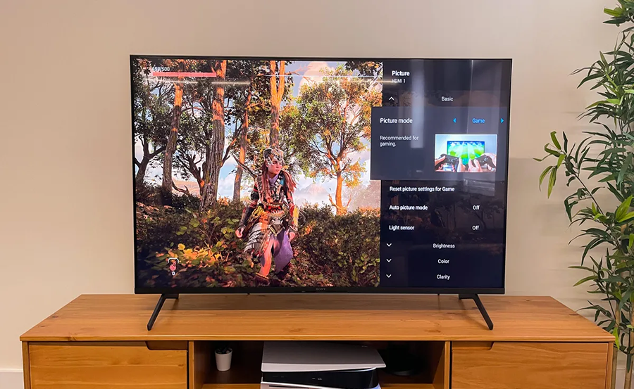 How to Calibrate Your Sony Smart TV for the Best Picture