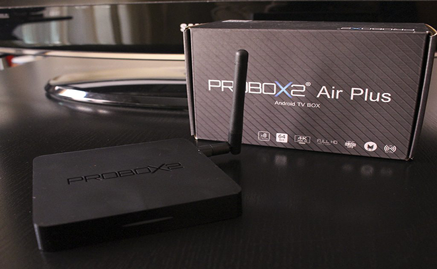 The Gaming Experience on Probox2 Air Plus: What You Need to Know