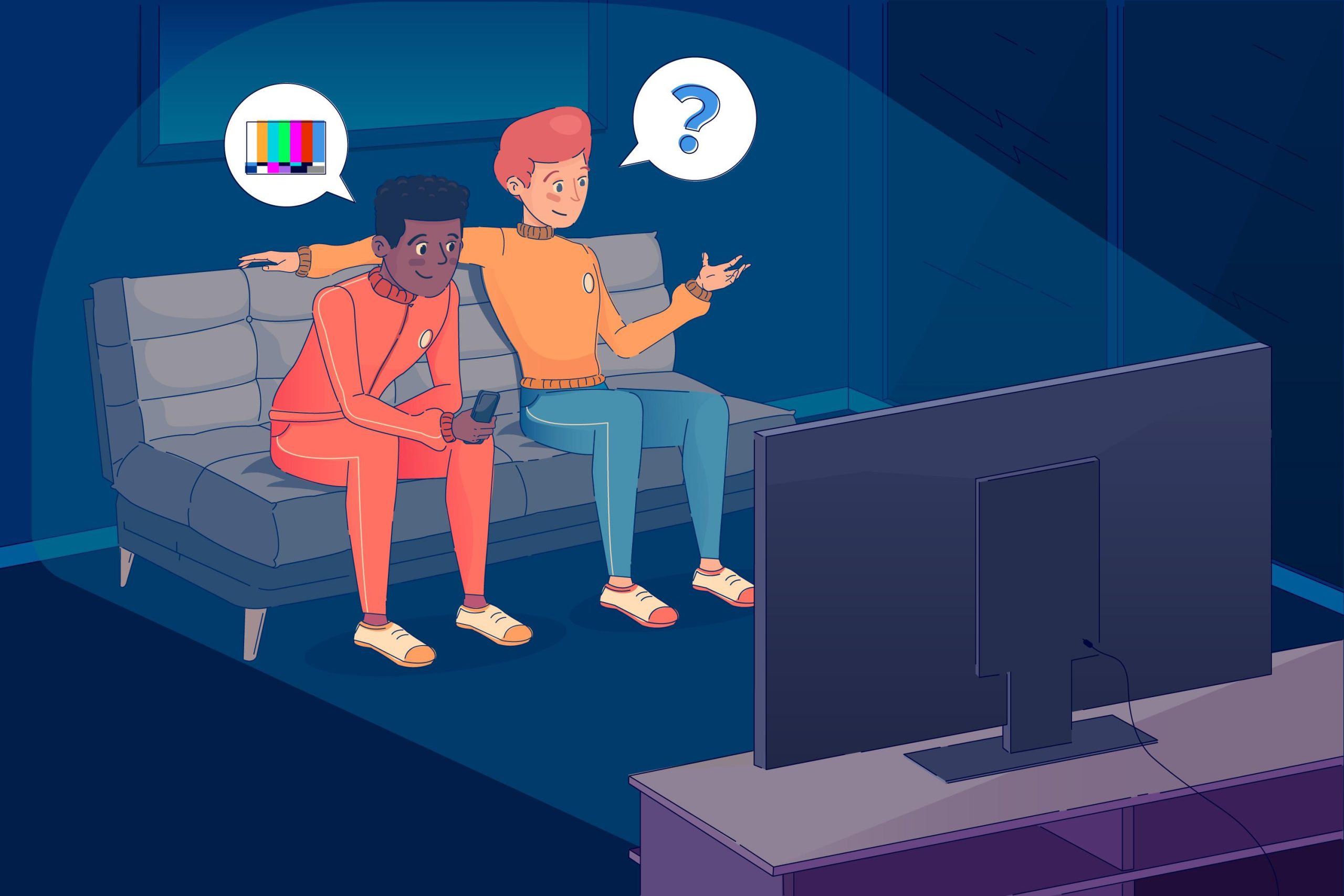 watch iptv-stack