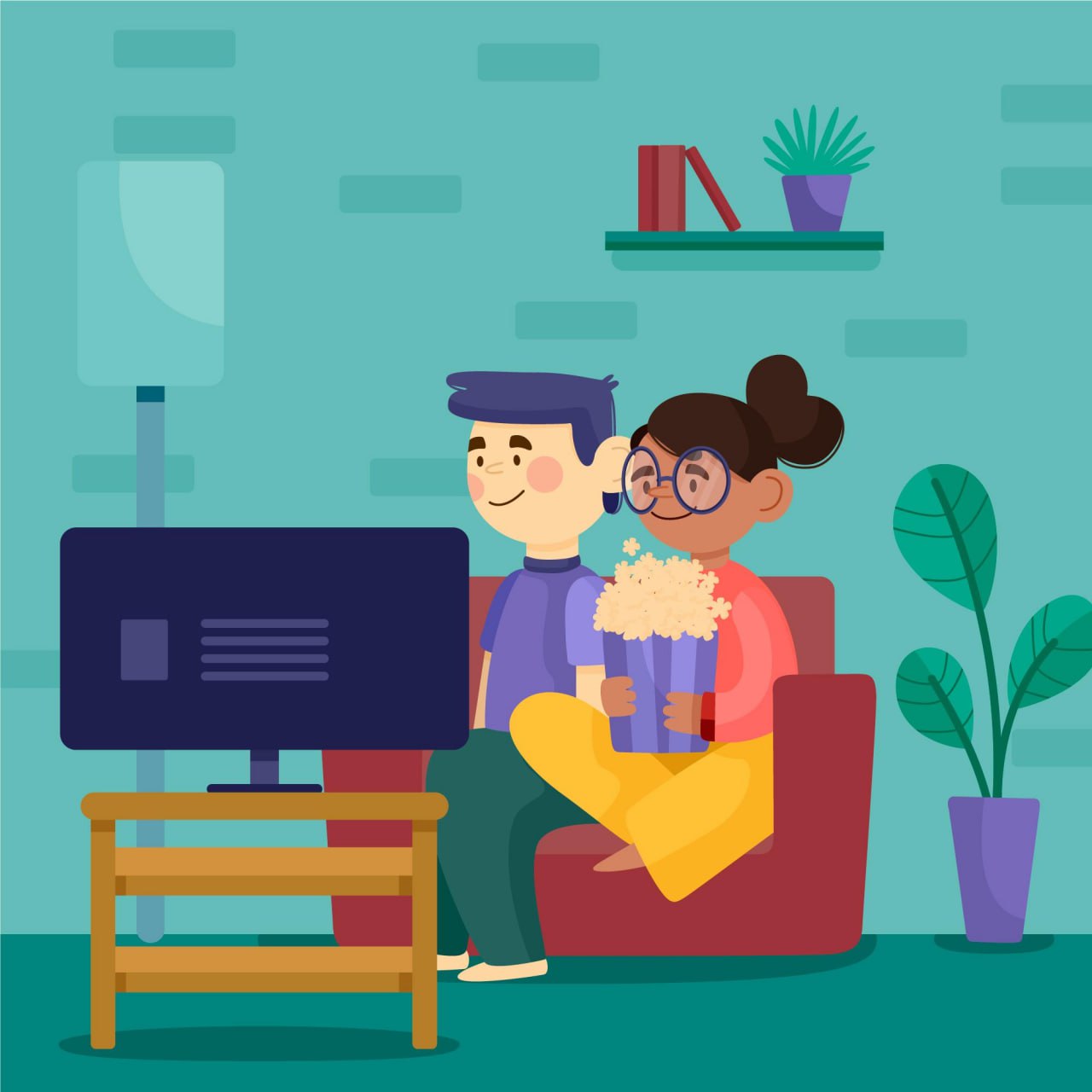 watch iptv-stack