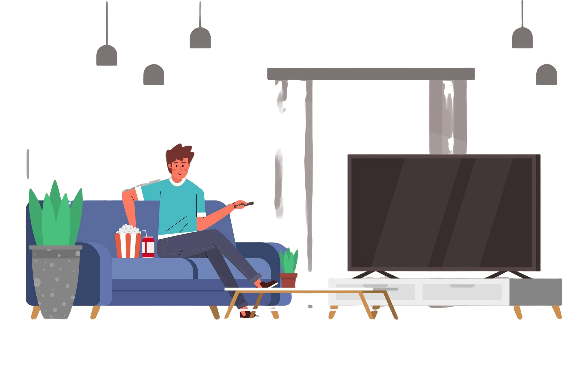 iptv-stack
