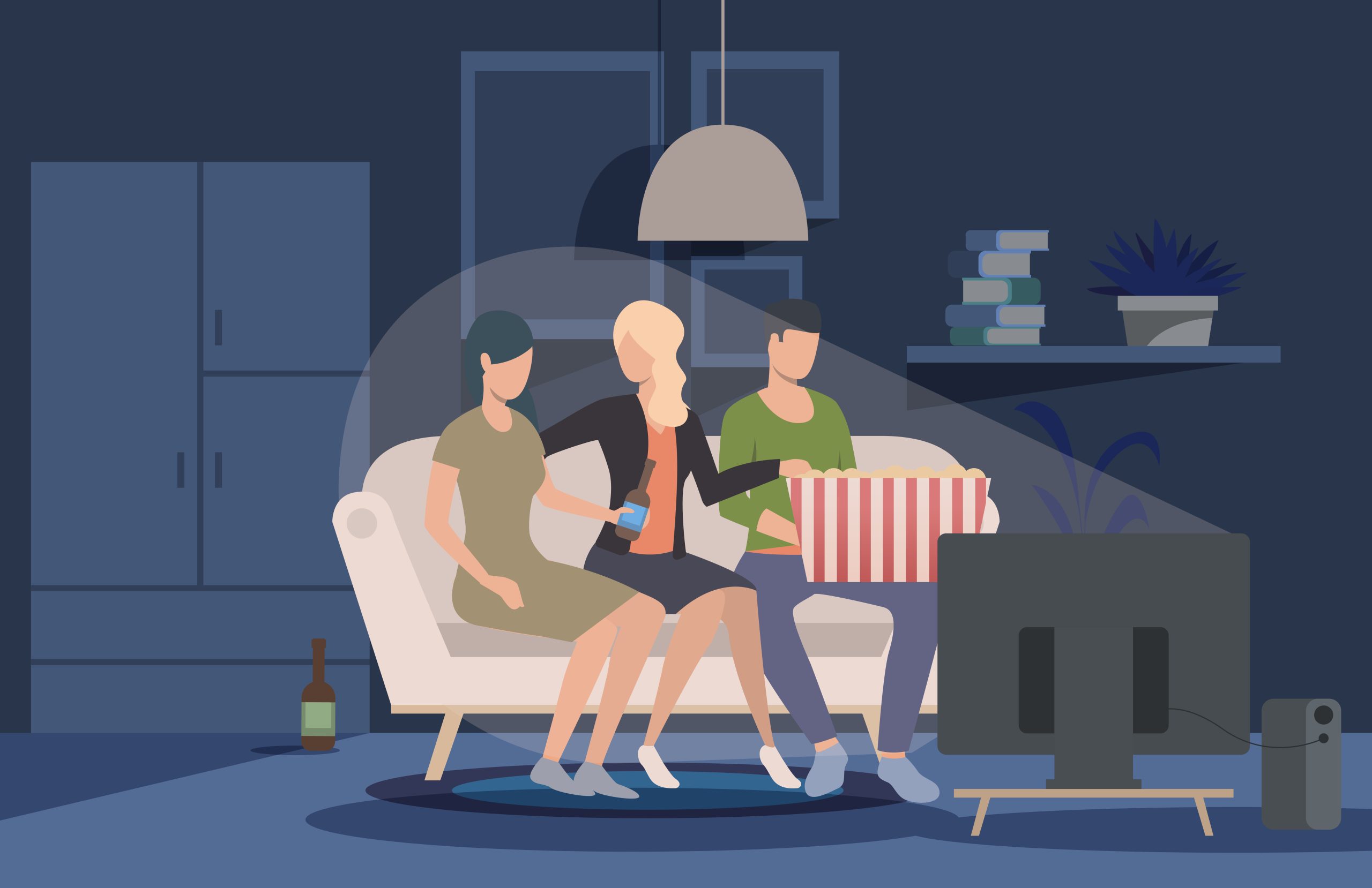 watch iptv-stack
