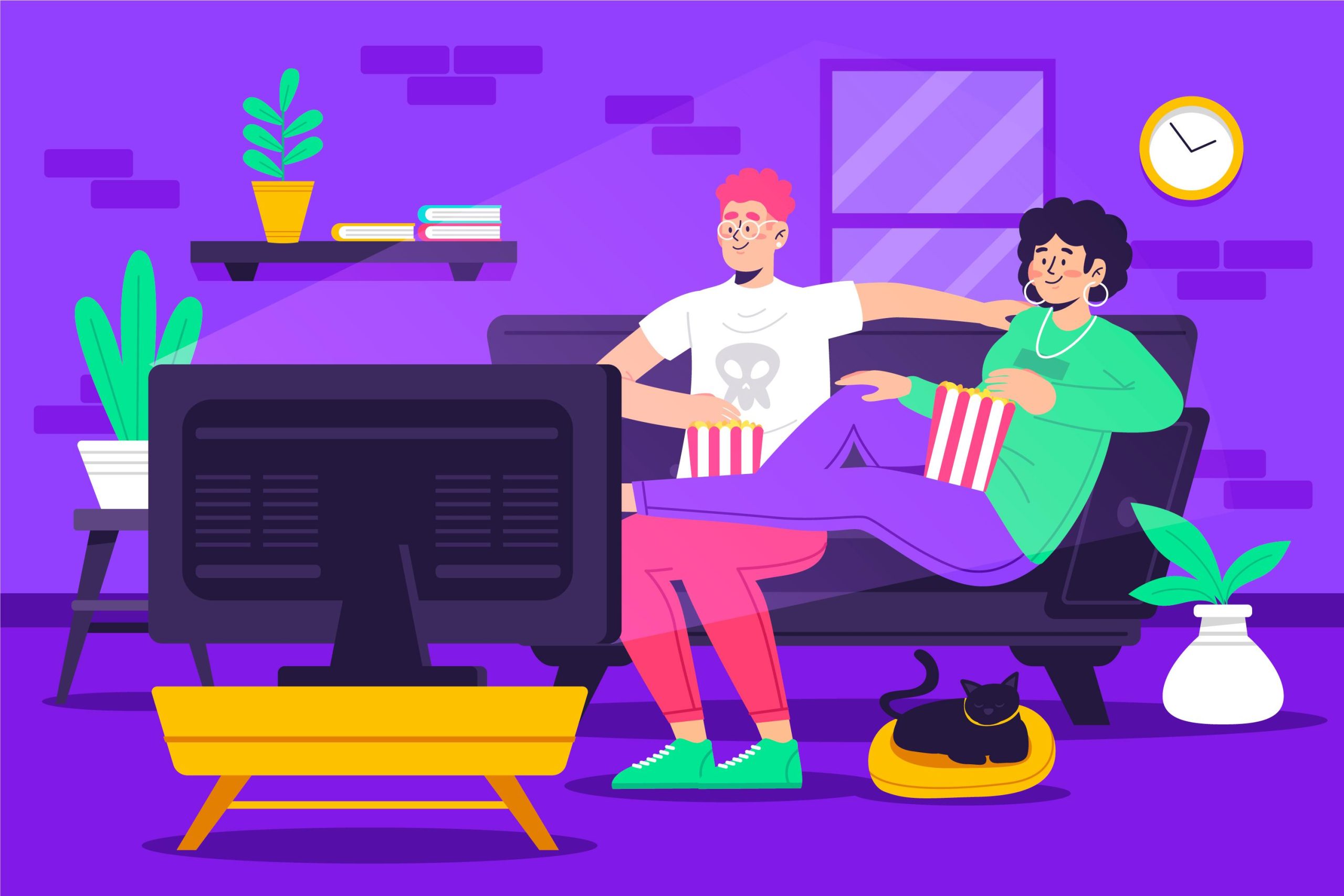watch iptv-stack