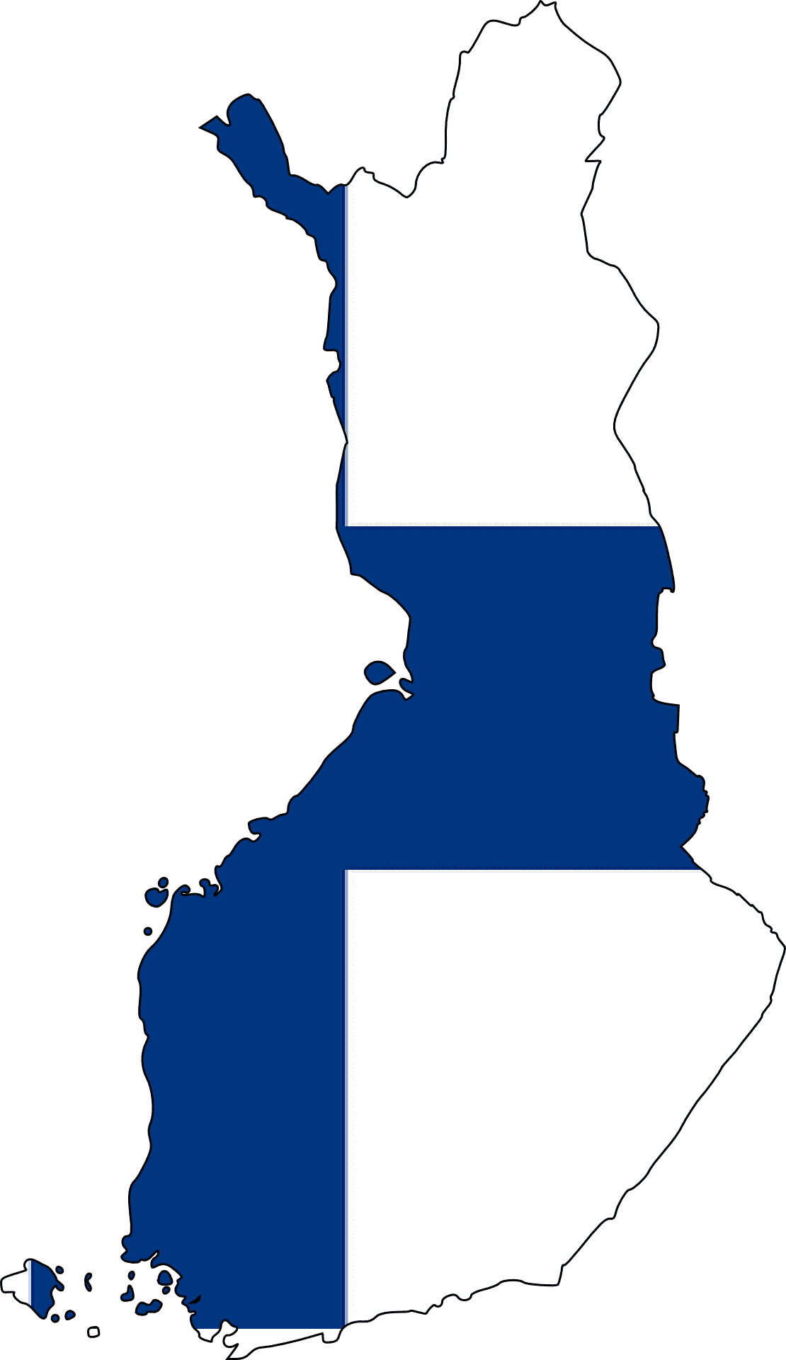 Exclusive IPTV Service in Finland