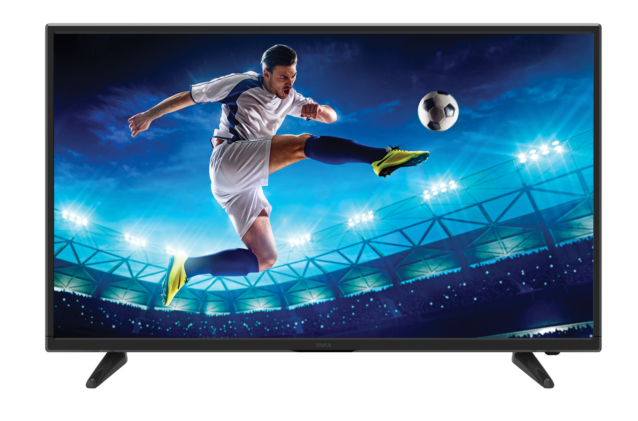 Cheap IPTV Streaming for Local & Global Football