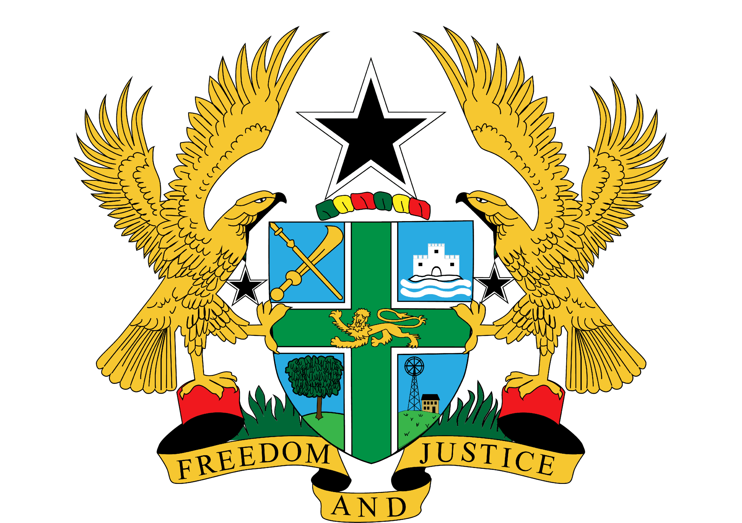 Best IPTV Providers by Region: Ghana