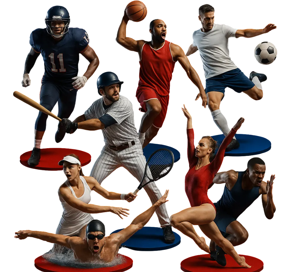 Reliable IPTV for Sports Streaming Anywhere