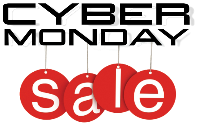 Cyber Monday